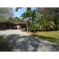 6645 SW 49 ST, Fort Lauderdale, FL 33314 ID:7441082