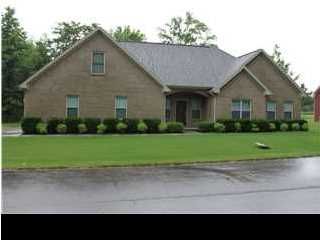 1702 Fort St, Muscle Shoals, AL 35661