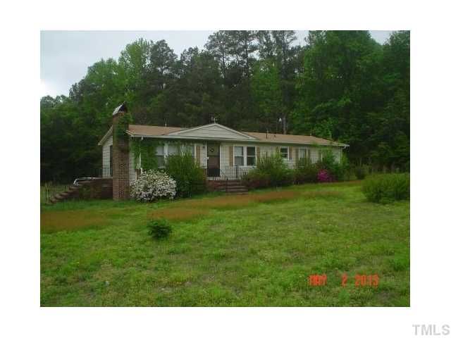 2533 Brogden Rd, Creedmoor, NC 27522