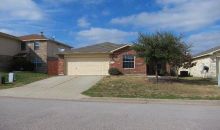 104 Brickyard Lane Jarrell, TX 76537