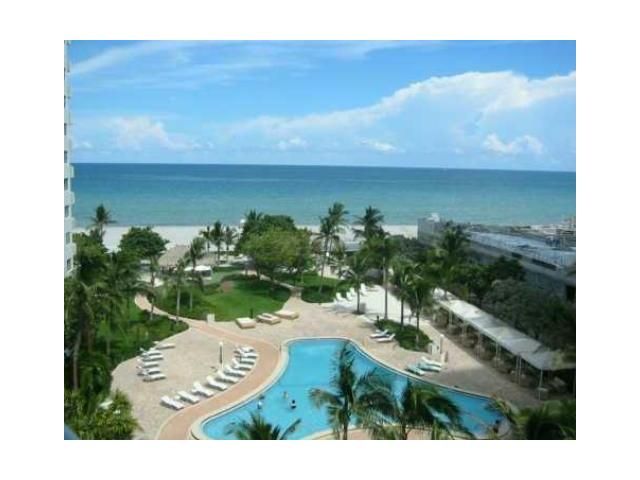 3000 S OCEAN DR # 1514, Hollywood, FL 33019