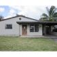 2340 N 56TH TE, Hollywood, FL 33021 ID:7747846