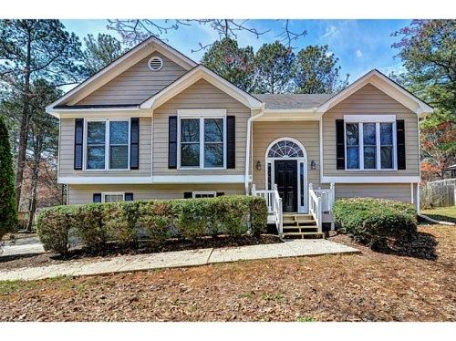 821 Maplelake Drive, Acworth, GA 30101