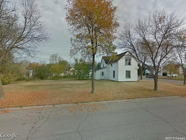 3Rd, Barnesville, MN 56514