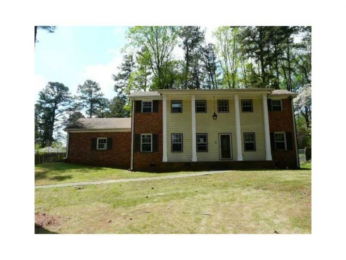 2416 Shallowford Road Ne, Atlanta, GA 30345