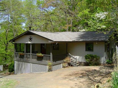 39 Little Hendricks Mountain Road, Jasper, GA 30143