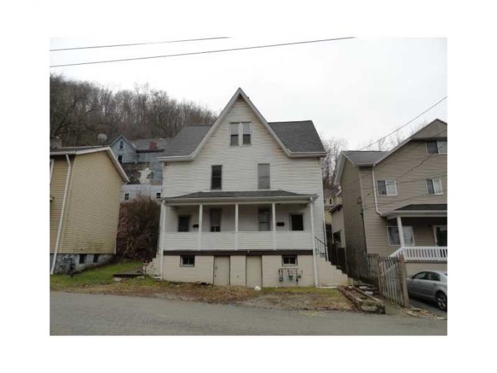 214 216 Coal St, Wilmerding, PA 15148