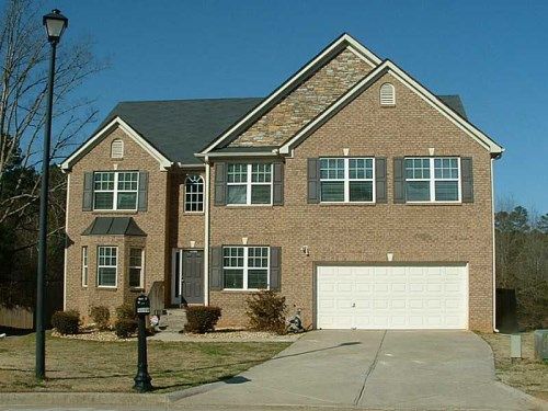 4819 Chafin Point Court, Snellville, GA 30039