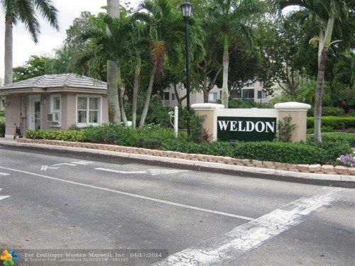 9599 Weldon Cir # A111, Fort Lauderdale, FL 33321