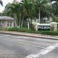 9599 Weldon Cir # A111, Fort Lauderdale, FL 33321 ID:7665757