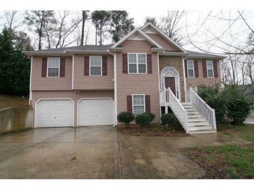 265 Brookview Drive, Dallas, GA 30132