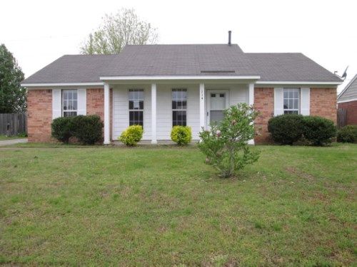 114 Dogwood Dr, Senatobia, MS 38668