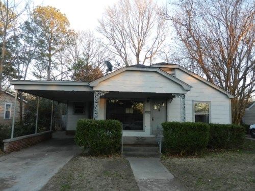 1206 Oakwood Drive, Yazoo City, MS 39194