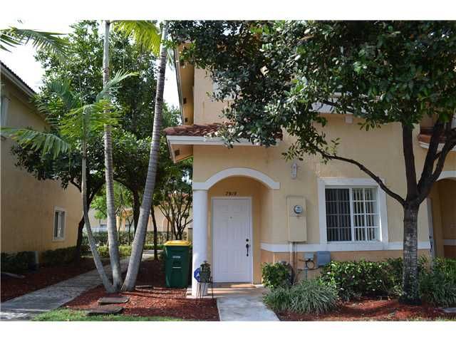 7919 TUSCANY CT # 7919, Fort Lauderdale, FL 33321