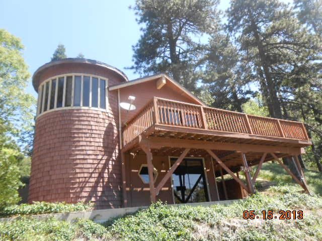 21820 Fern Canyon Rd, Cedarpines Park, CA 92322