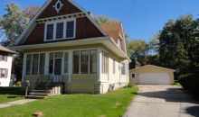 320 S Walnut St Mayville, WI 53050