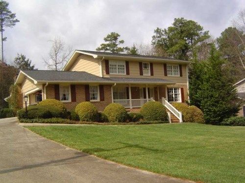 4864 Vermack Road, Atlanta, GA 30338