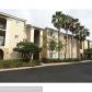 2548 CENTERGATE DR # 304, Hollywood, FL 33025 ID:7534054