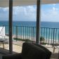 2030 S OCEAN DR # 621, Hallandale, FL 33009 ID:5804036