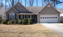 3830 Sugarbrook Drive Lawrenceville, GA 30044