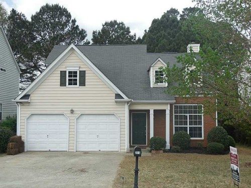 273 Colony Center Drive, Woodstock, GA 30188