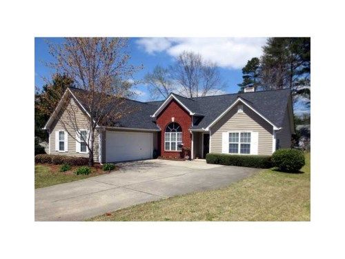 5080 Edinborough Place, Buford, GA 30518