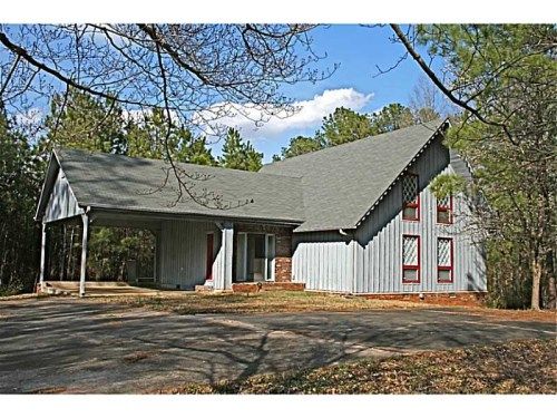 375 Bennett Road, Powder Springs, GA 30127