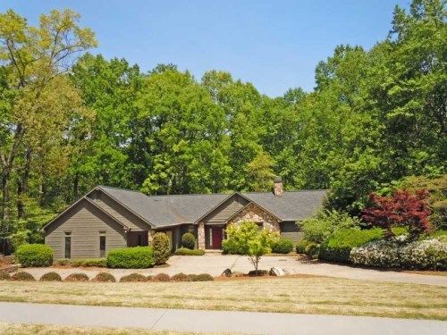 576 Keeler Woods Drive, Marietta, GA 30064