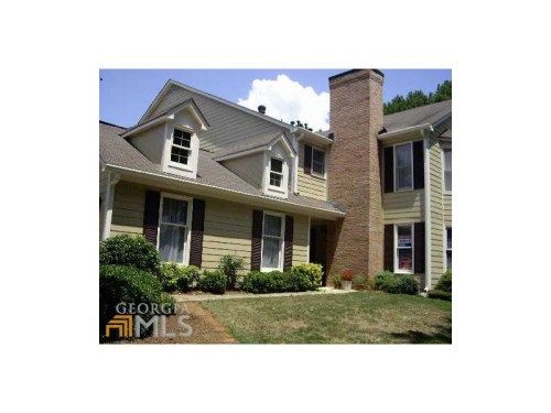 Unit 138 - 138 Great Oaks Lane, Roswell, GA 30075