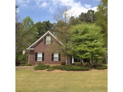 165 Winecoff Drive, Fayetteville, GA 30214