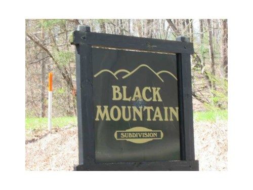 6 Black Mountain Road, Dahlonega, GA 30533