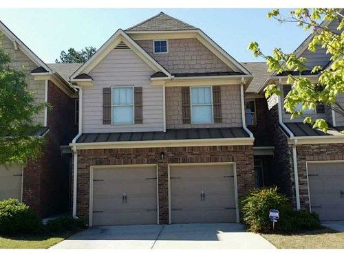 Unit 3110 - 3110 Smith Ridge Trace Nw, Norcross, GA 30071