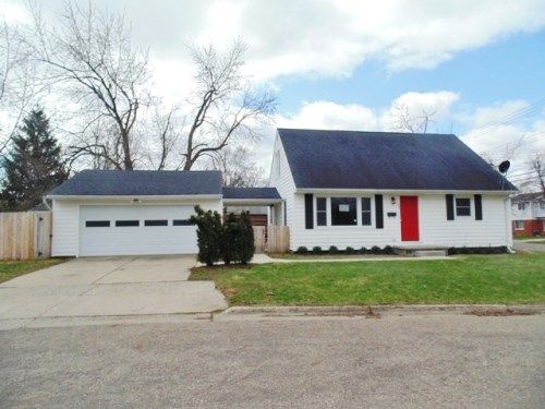 100 Bohnet Road, Lansing, MI 48910