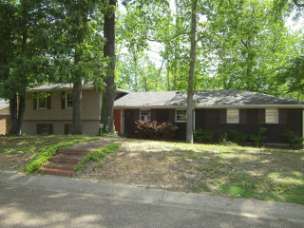 5705 Gladewood Drive, Jackson, MS 39211