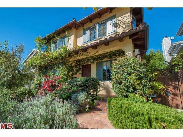 661 Swarthmore Ave, Pacific Palisades, CA 90272