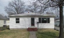 511 S 7th St Wood River, IL 62095