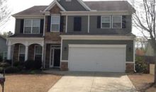 268 Springs Crossing Canton, GA 30114