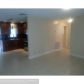 6004 NW 68TH TE, Fort Lauderdale, FL 33321 ID:7666196