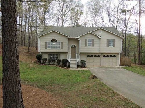 4223 Glen Pointe Court, Douglasville, GA 30135