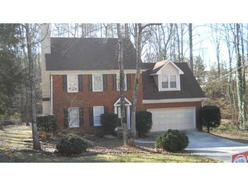 4274 King Richard Court, Snellville, GA 30039