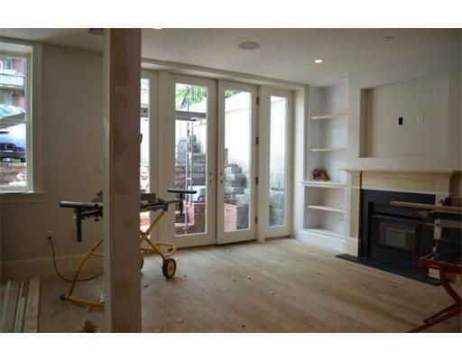 137 West Concord Street #1, Boston, MA 02118