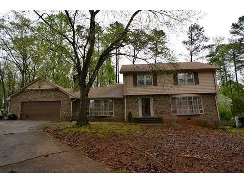 2676 Lee Ann Drive, Marietta, GA 30066