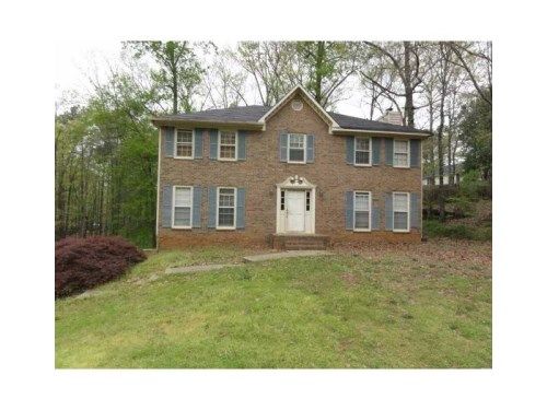 4728 Crest Knoll Drive Se, Mableton, GA 30126