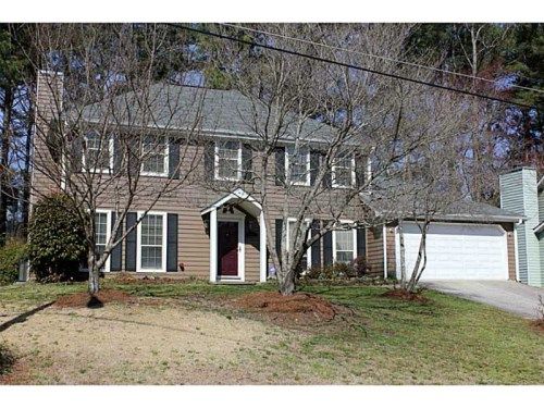 6687 Gunstock Lane, Tucker, GA 30084