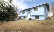 2730 S Teeland Street Wasilla, AK 99654