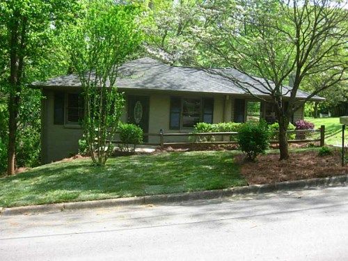 532 Mulbuerry Lane, Atlanta, GA 30305