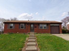 7106 Manderlay Dr, Florence, KY 41042