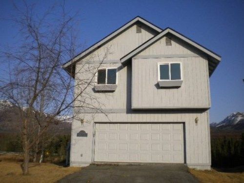 8650 Brookway Circle, Anchorage, AK 99504