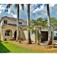 1641 WINTERBERRY LN, Fort Lauderdale, FL 33327 ID:1098952