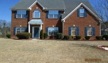 3726 Waterfront Court Snellville, GA 30039